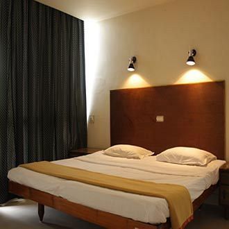 Ktdc Chaithram Trivandrum Thiruvananthapuram Exterior photo